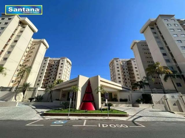 Apartamento venda em Região Geográfica Imediata de Caldas Novas-Morrinhos, Caldas Novas