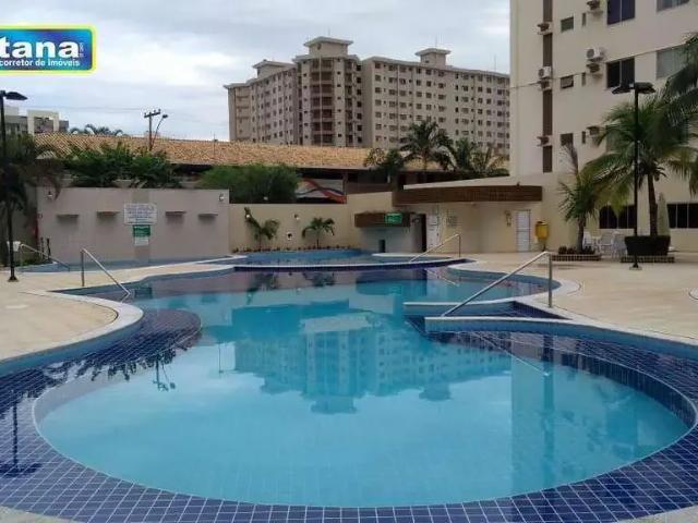 Apartamento venda em Região Geográfica Imediata de Caldas Novas-Morrinhos, Caldas Novas