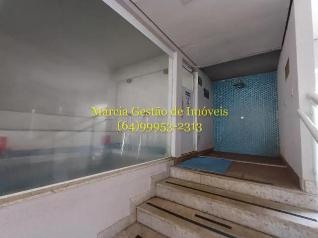 Apartamento venda em Região Geográfica Imediata de Caldas Novas-Morrinhos, Caldas Novas