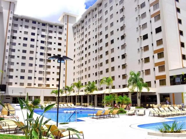 Apartamento venda em Região Geográfica Imediata de Caldas Novas-Morrinhos, Caldas Novas