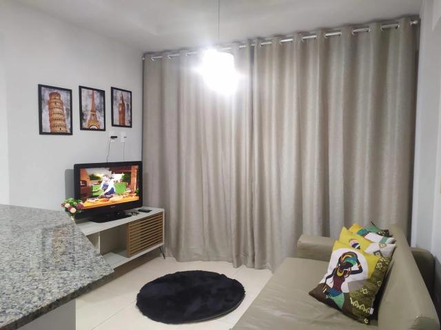 Apartamento venda em Região Geográfica Imediata de Caldas Novas-Morrinhos, Caldas Novas