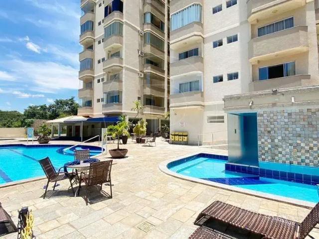 Apartamento venda em Região Geográfica Imediata de Caldas Novas-Morrinhos, Caldas Novas