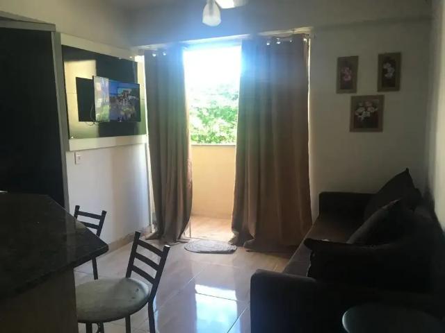 Apartamento venda em Região Geográfica Imediata de Caldas Novas-Morrinhos, Caldas Novas
