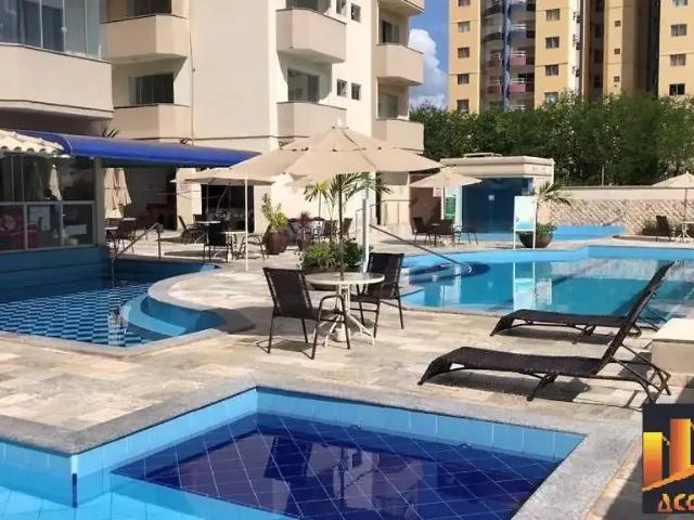 Apartamento venda em Região Geográfica Imediata de Caldas Novas-Morrinhos, Caldas Novas