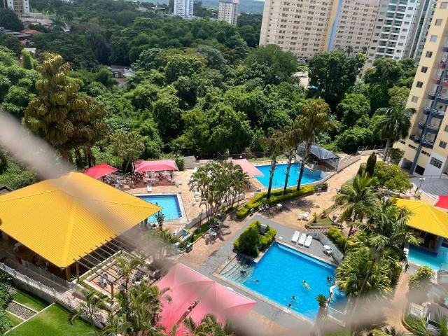 Apartamento venda em Jardim dos Turistas, Caldas Novas