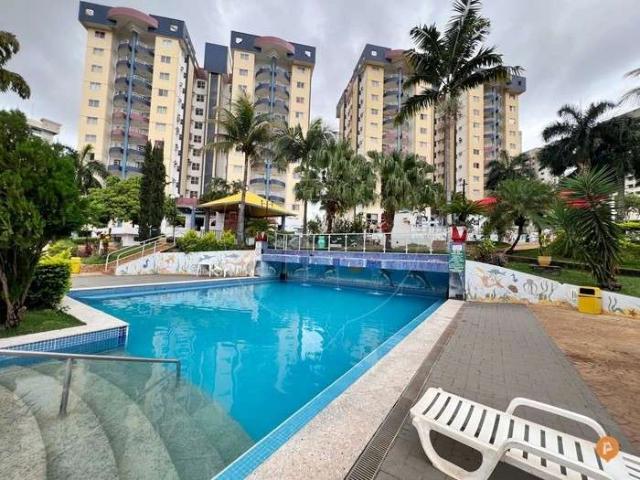 Apartamento venda em Caldas Novas, Região Geográfica Intermediária de Itumbiara