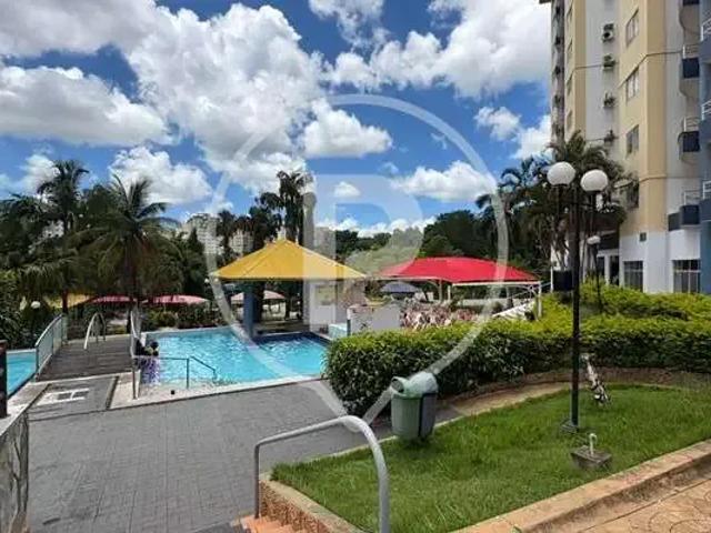 Apartamento venda em Região Geográfica Imediata de Caldas Novas-Morrinhos, Caldas Novas