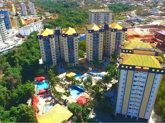 Apartamento venda em Região Geográfica Imediata de Caldas Novas-Morrinhos, Caldas Novas