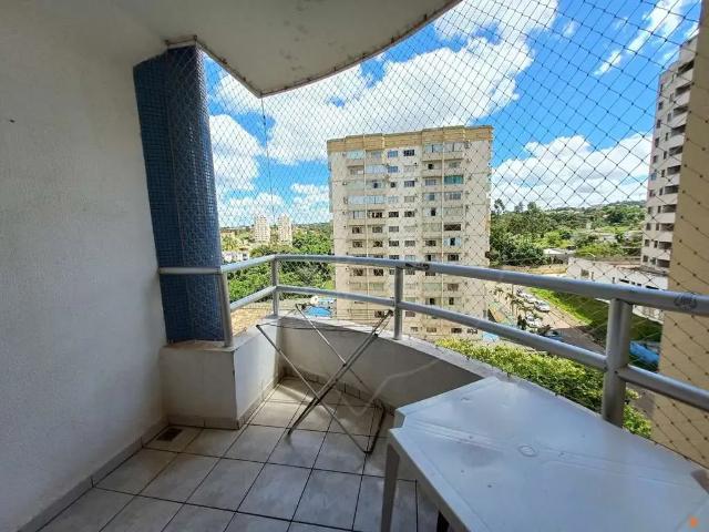 Apartamento venda em Região Geográfica Imediata de Caldas Novas-Morrinhos, Caldas Novas