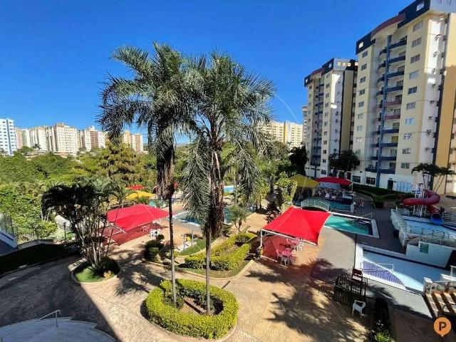 Apartamento venda em Região Geográfica Imediata de Caldas Novas-Morrinhos, Caldas Novas