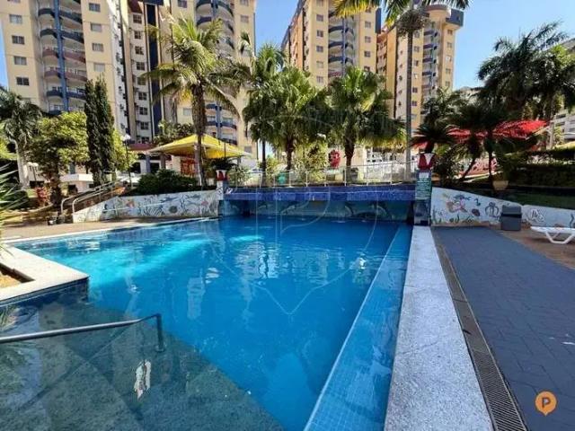 Apartamento venda em Região Geográfica Imediata de Caldas Novas-Morrinhos, Caldas Novas
