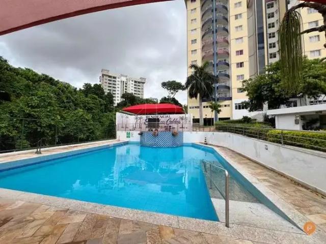 Apartamento venda em Região Geográfica Imediata de Caldas Novas-Morrinhos, Caldas Novas