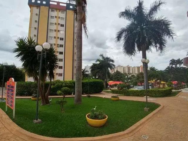 Apartamento venda em Região Geográfica Imediata de Caldas Novas-Morrinhos, Caldas Novas