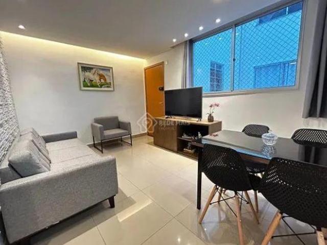 Apartamento venda em Região Geográfica Imediata de Belo Horizonte, Região Metropolitana de Belo Horizonte
