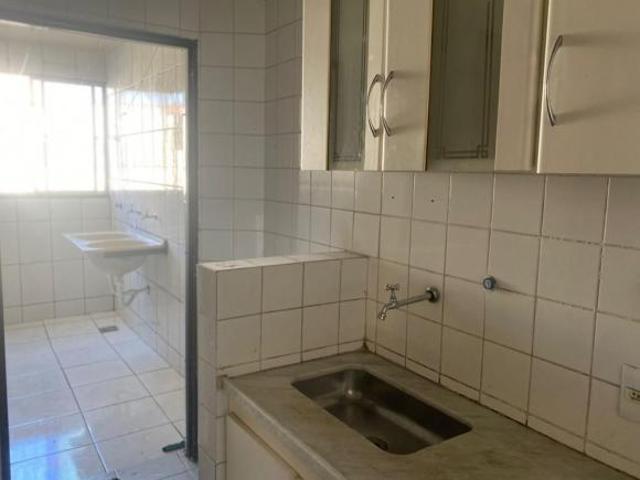 Apartamento venda em Califórnia, Belo Horizonte