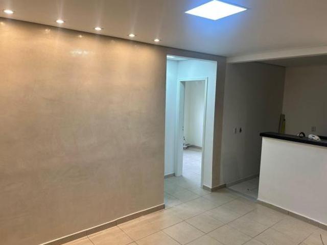 Apartamento venda em Califórnia, Belo Horizonte