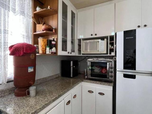 Apartamento venda em Eldoradinho, Contagem
