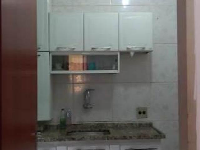 Apartamento venda em Califórnia, Belo Horizonte
