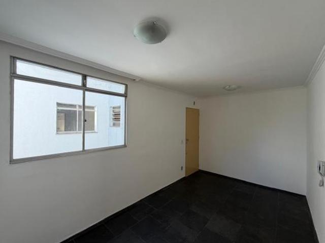 Apartamento venda em Califórnia, Belo Horizonte