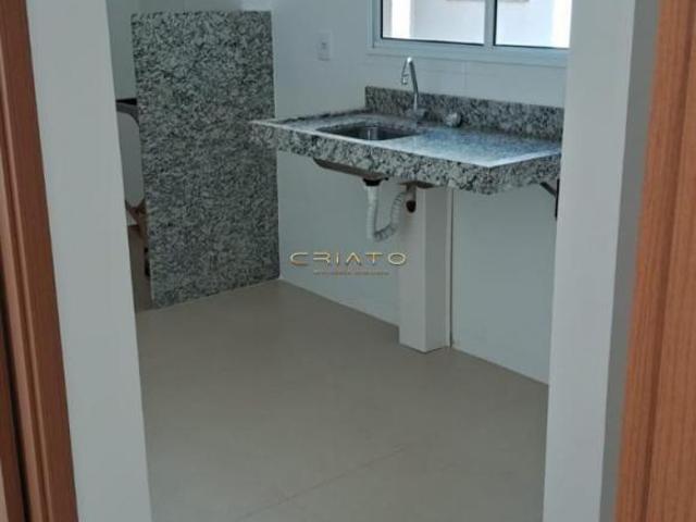 Apartamento venda em Região Geográfica Imediata de Anápolis, Anápolis