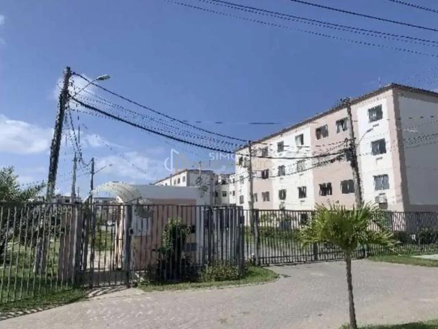 Apartamento venda em Região Geográfica Imediata de Salvador, Região Metropolitana de Salvador