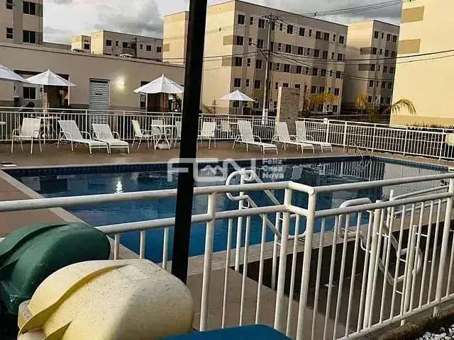 Apartamento venda em Região Geográfica Imediata de Salvador, Região Metropolitana de Salvador