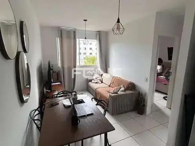 Apartamento venda em Região Geográfica Imediata de Salvador, Região Metropolitana de Salvador