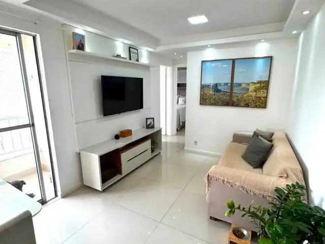 Apartamento venda em Região Geográfica Imediata de Salvador, Região Metropolitana de Salvador