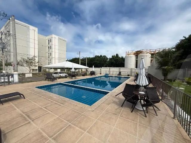 Apartamento venda em Região Geográfica Imediata de Salvador, Região Metropolitana de Salvador