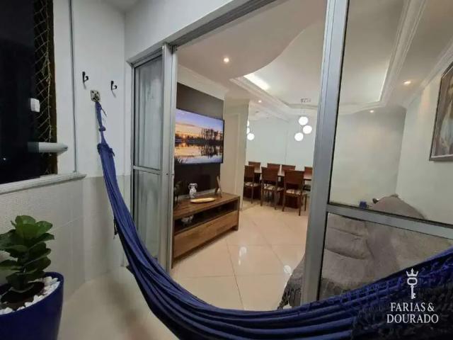 Apartamento venda em Região Geográfica Imediata de Salvador, Região Metropolitana de Salvador