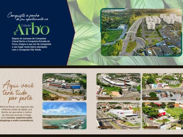Apartamento venda em Região Geográfica Imediata de Salvador, Região Metropolitana de Salvador