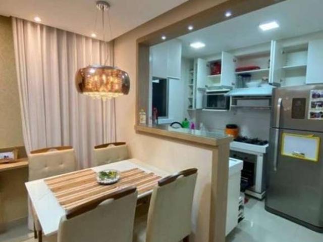 Apartamento venda em Camaçari, Abrantes