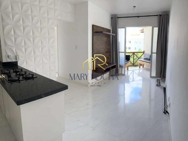 Apartamento venda em Camaçari, Abrantes