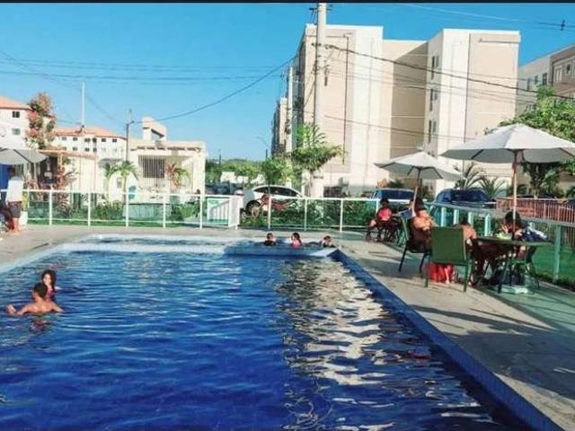 Apartamento venda em Camaçari, Abrantes