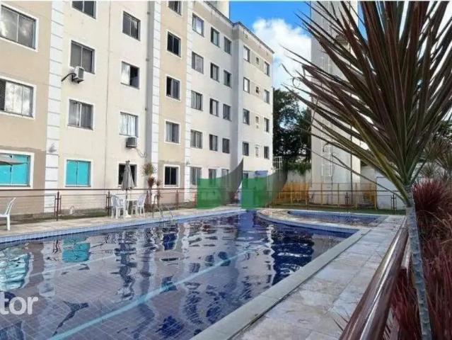 Apartamento venda em Região Geográfica Imediata de Salvador, Região Metropolitana de Salvador