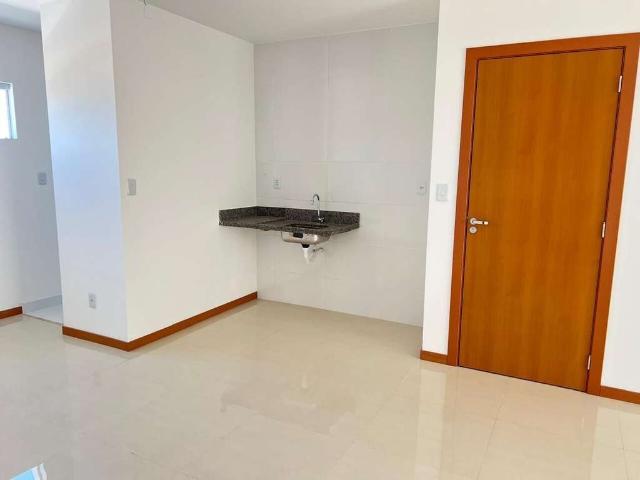 Apartamento venda em Camaçari, Parque Florestal