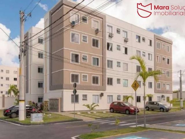 Apartamento venda em Camaçari, Abrantes