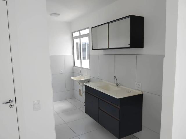 Apartamento venda em Dois de Julho, Camaçari