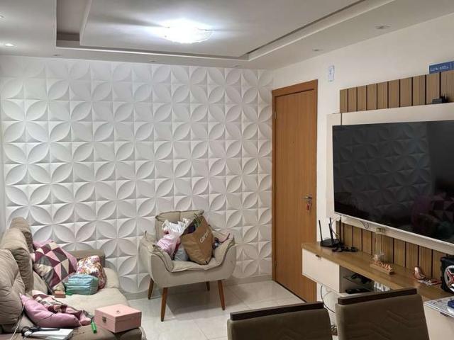 Apartamento venda em Camaçari, Abrantes