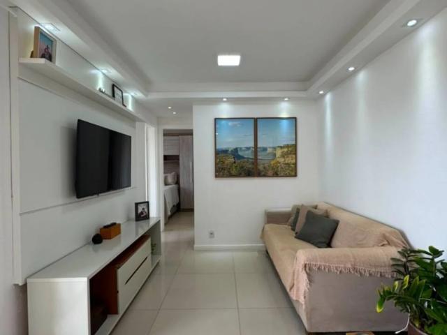 Apartamento venda em Dois de Julho, Camaçari