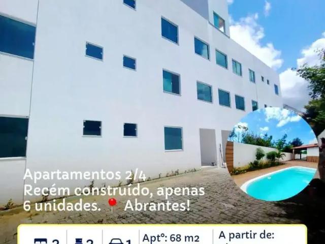 Apartamento venda em Região Geográfica Imediata de Salvador, Região Metropolitana de Salvador