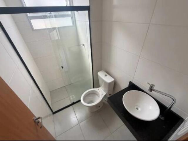 Apartamento venda em Dois de Julho, Camaçari