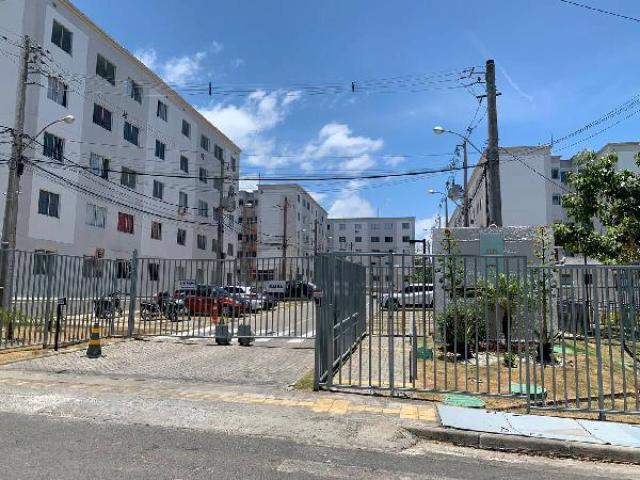 Apartamento venda em Dois de Julho, Camaçari