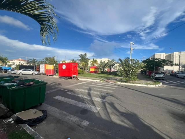 Apartamento venda em Dois de Julho, Camaçari