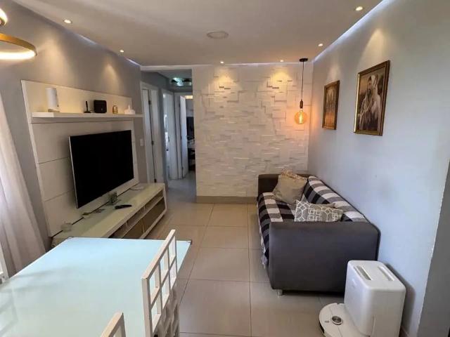 Apartamento venda em Região Geográfica Imediata de Salvador, Região Metropolitana de Salvador