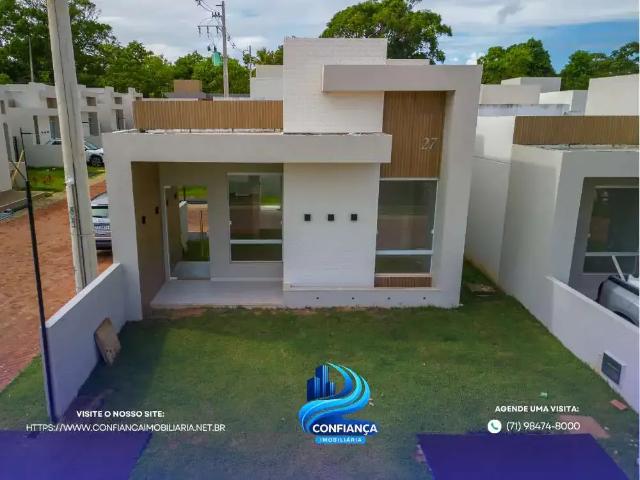 Apartamento venda em Região Geográfica Imediata de Salvador, Região Metropolitana de Salvador