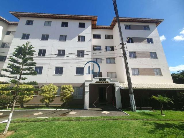 Apartamento venda em Camaçari, Inocoop / Bellavista