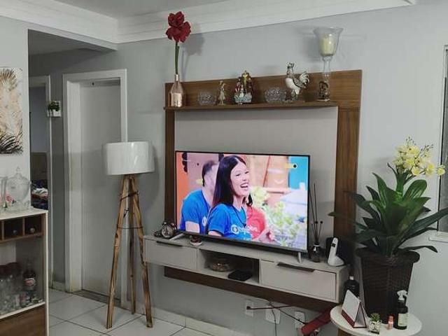 Apartamento venda em Camaçari, Abrantes