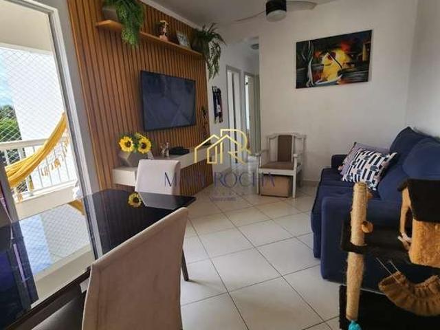 Apartamento venda em Camaçari, Abrantes