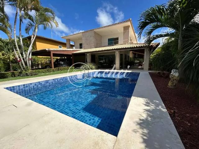 Apartamento venda em Barra do Jacuípe, Camaçari